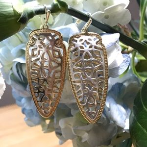 Kendra Scott Skylar earring